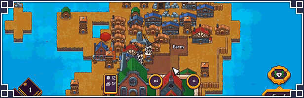 岛不能倒:第一个神/These Doomed Isles The First God