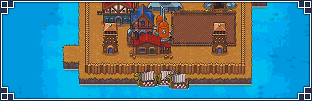 岛不能倒:第一个神/These Doomed Isles The First God