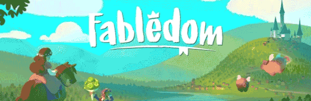寓言之地/Fabledom（V0.52）