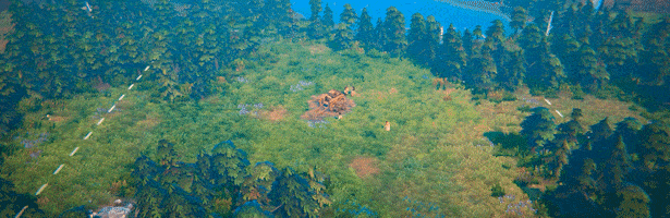 寓言之地/Fabledom（V0.52）