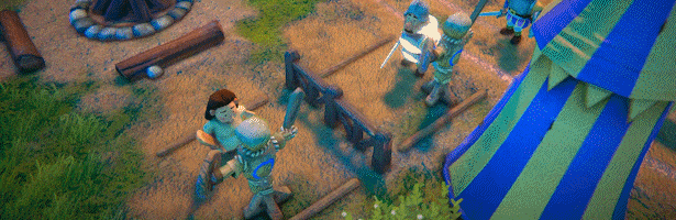 寓言之地/Fabledom（V0.52）