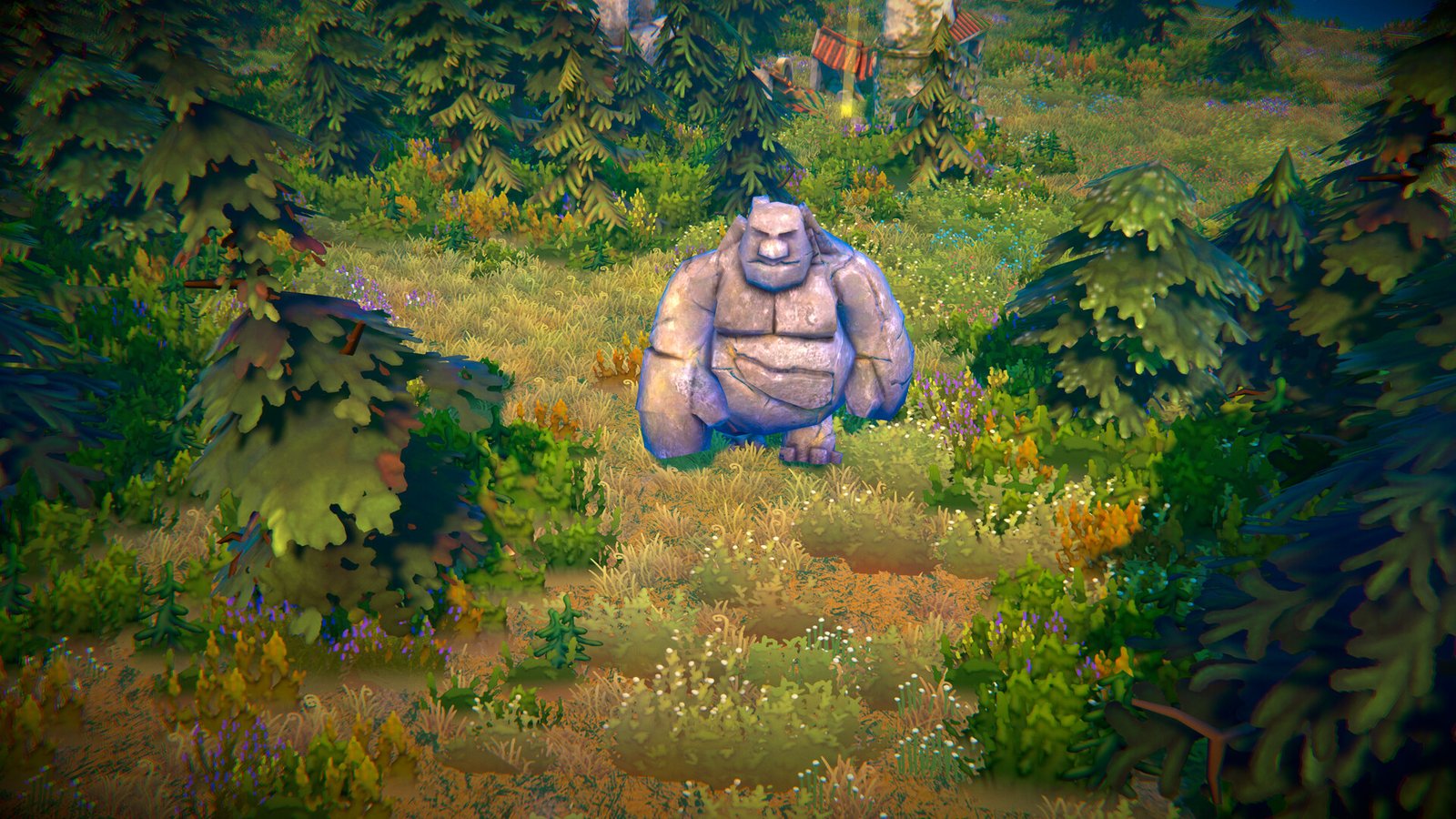 寓言之地/Fabledom（V0.52）