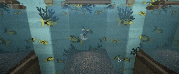 宠物旅馆/Pets Hotel