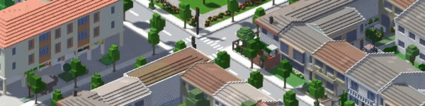 城市规划大师/Urbek City Builder(v1.0.3)