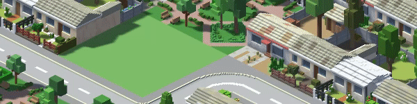 城市规划大师/Urbek City Builder(v1.0.3)