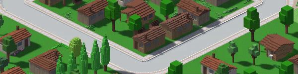 城市规划大师/Urbek City Builder(v1.0.3)