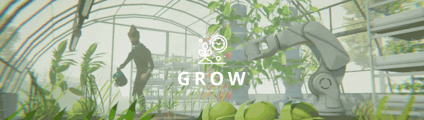 复兴公社/Common hood