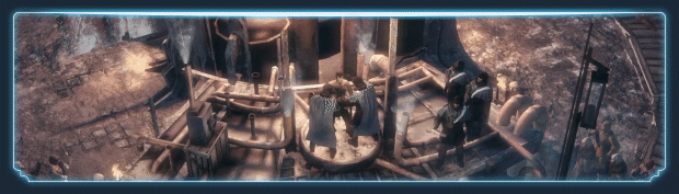 寒霜朋克/冰汽时代/Frostpunk(v1.6.2)