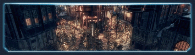 寒霜朋克/冰汽时代/Frostpunk(v1.6.2)