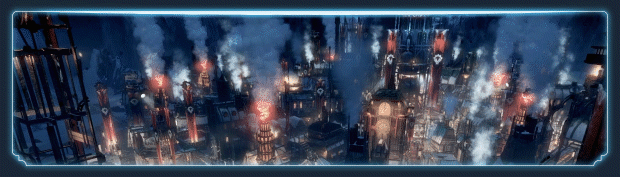 寒霜朋克/冰汽时代/Frostpunk(v1.6.2)