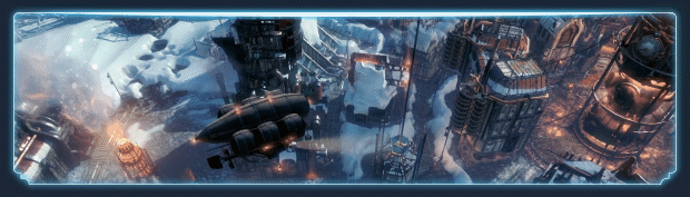 寒霜朋克/冰汽时代/Frostpunk(v1.6.2)