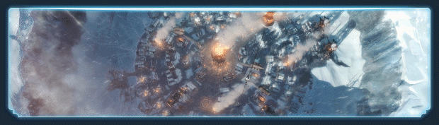 寒霜朋克/冰汽时代/Frostpunk(v1.6.2)