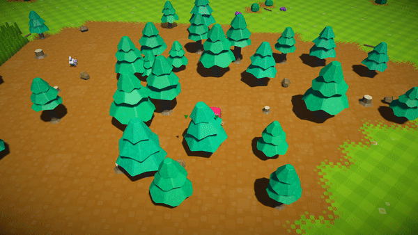 奥拓星球/Autonauts