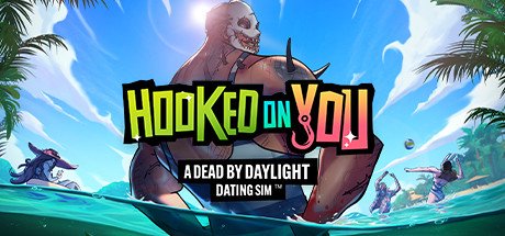 心醉魂迷:黎明杀机主题恋爱模拟游戏/Hooked on You: A Dead by Daylight Dating Sim(v1.0.16.11)