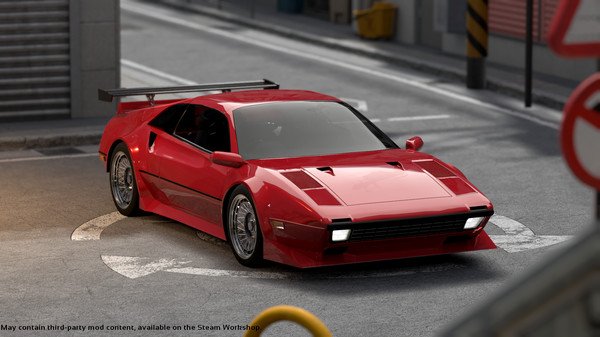 自动化：汽车公司大亨游戏/Automation – The Car Company Tycoon Game