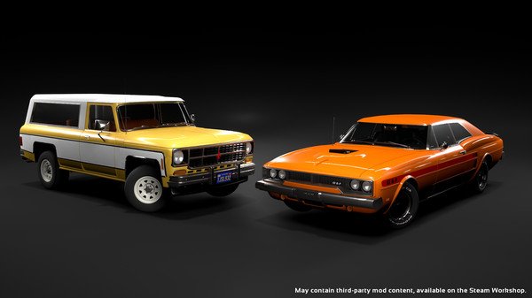 自动化：汽车公司大亨游戏/Automation – The Car Company Tycoon Game