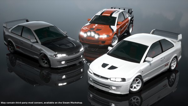 自动化：汽车公司大亨游戏/Automation – The Car Company Tycoon Game