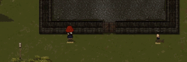 族人/Clanfolk（v0.246）