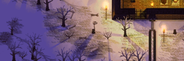 族人/Clanfolk（v0.246）