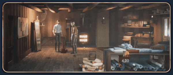 贪婪的魔鬼/Ravenous Devils(Build 20220718)