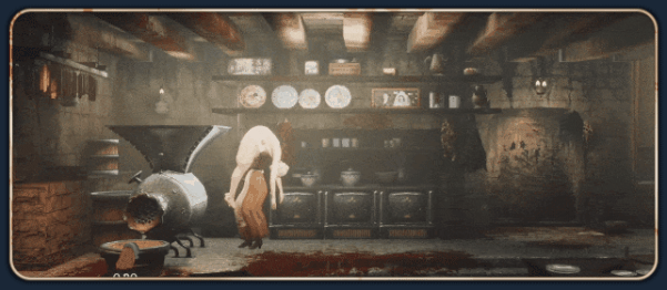 贪婪的魔鬼/Ravenous Devils(Build 20220718)