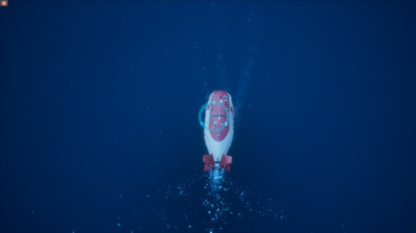 蛟龙号探险记/The Deep Diving of Flood Dragon