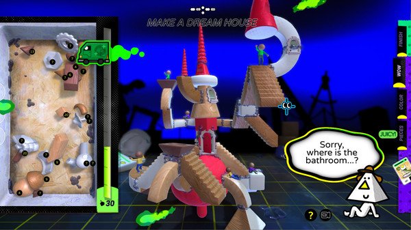 小小制作者:随意制作/Mini Maker: Make A Thing