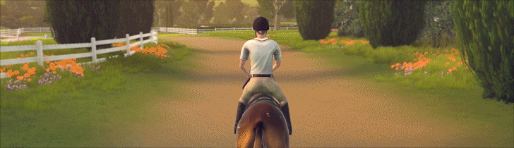 家族传奇:马匹养成竞技/Rival Stars Horse Racing: Desktop Edition(v1.13)