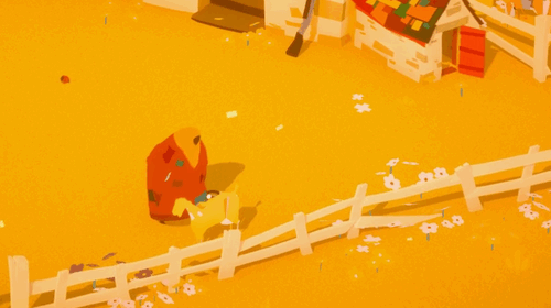 寂静的风/The Stillness of the Wind