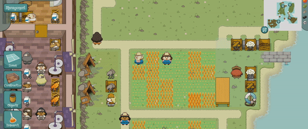 再占一岛/One More Island(v1.5.0)