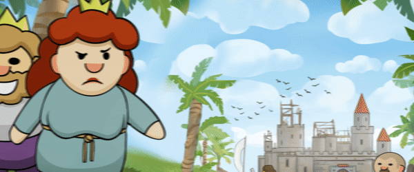 再占一岛/One More Island(v1.5.0)