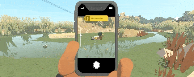 阿尔芭:野生动物探险/Alba: A Wildlife Adventure