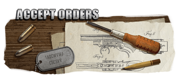 枪匠模拟器/Gunsmith Simulator