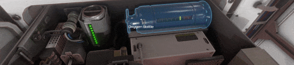 罐舱逃生指南/Tin Can