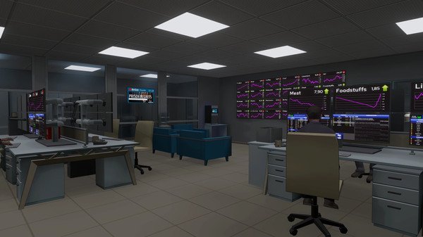 看不见的手/The Invisible Hand（v1.1.9整合家族办公室）