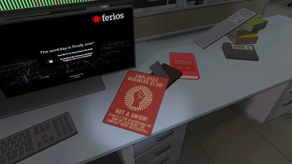 看不见的手/The Invisible Hand（v1.1.9整合家族办公室）