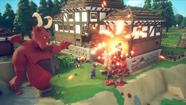 崇高命运/Noble Fates（v0.23.0.76）