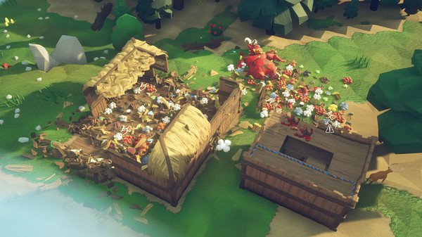 崇高命运/Noble Fates（v0.23.0.76）