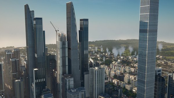 城市之星2/Citystate II（v1.1.3）