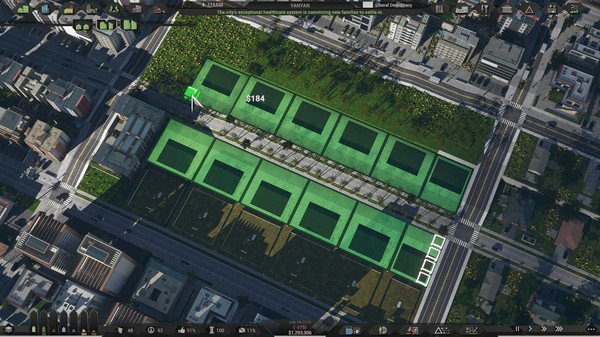 城市之星2/Citystate II（v1.1.3）