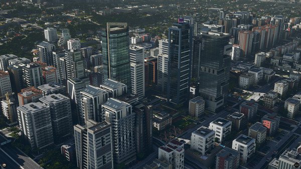 城市之星2/Citystate II（v1.1.3）