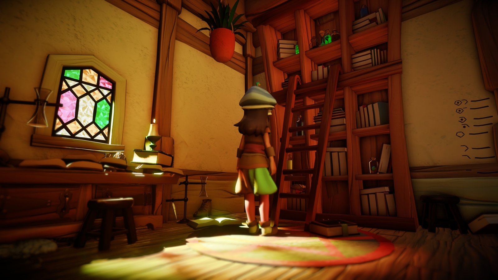 成长物语:永恒树之歌/Grow: Song of the Evertree(整合Care and Prosperity)