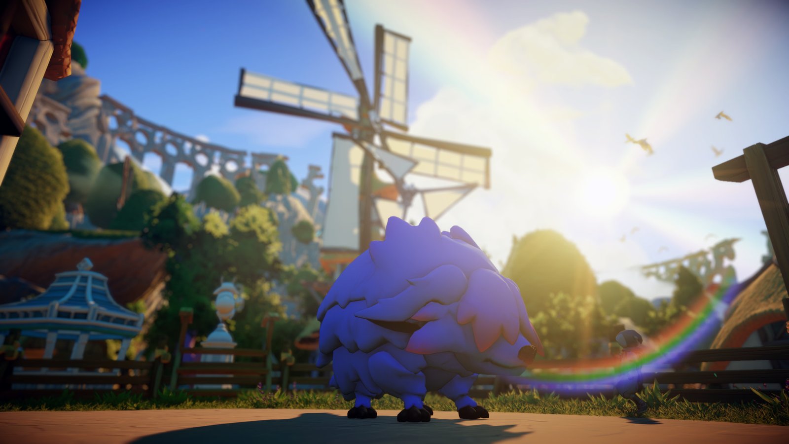 成长物语:永恒树之歌/Grow: Song of the Evertree(整合Care and Prosperity)