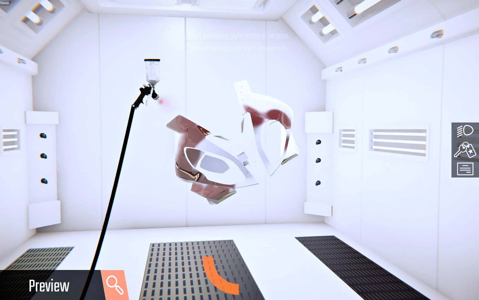 摩托工坊:机修模拟器/Biker Garage: Mechanic Simulator(周年纪念版)