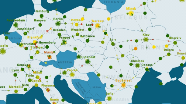 飞行公司/Fly Corp（v0.2.418）