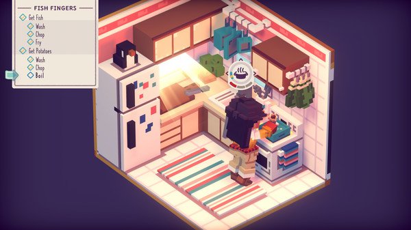 月光水岸/Moonglow Bay（v1.0.3）