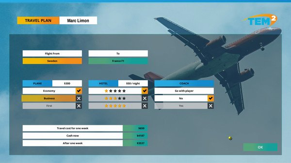 网球精英经理2/Tennis Elbow Manager 2(v1.0e)