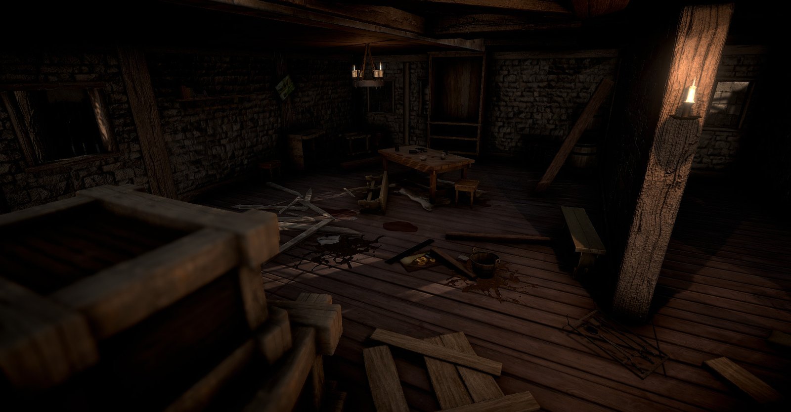 城堡达人/Castle Flipper