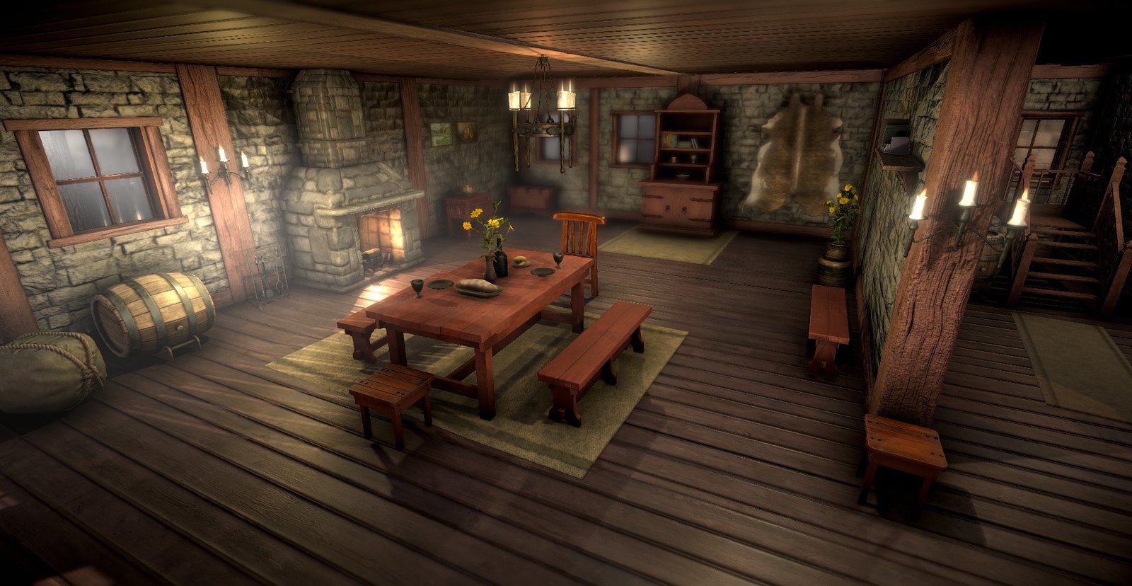 城堡达人/Castle Flipper