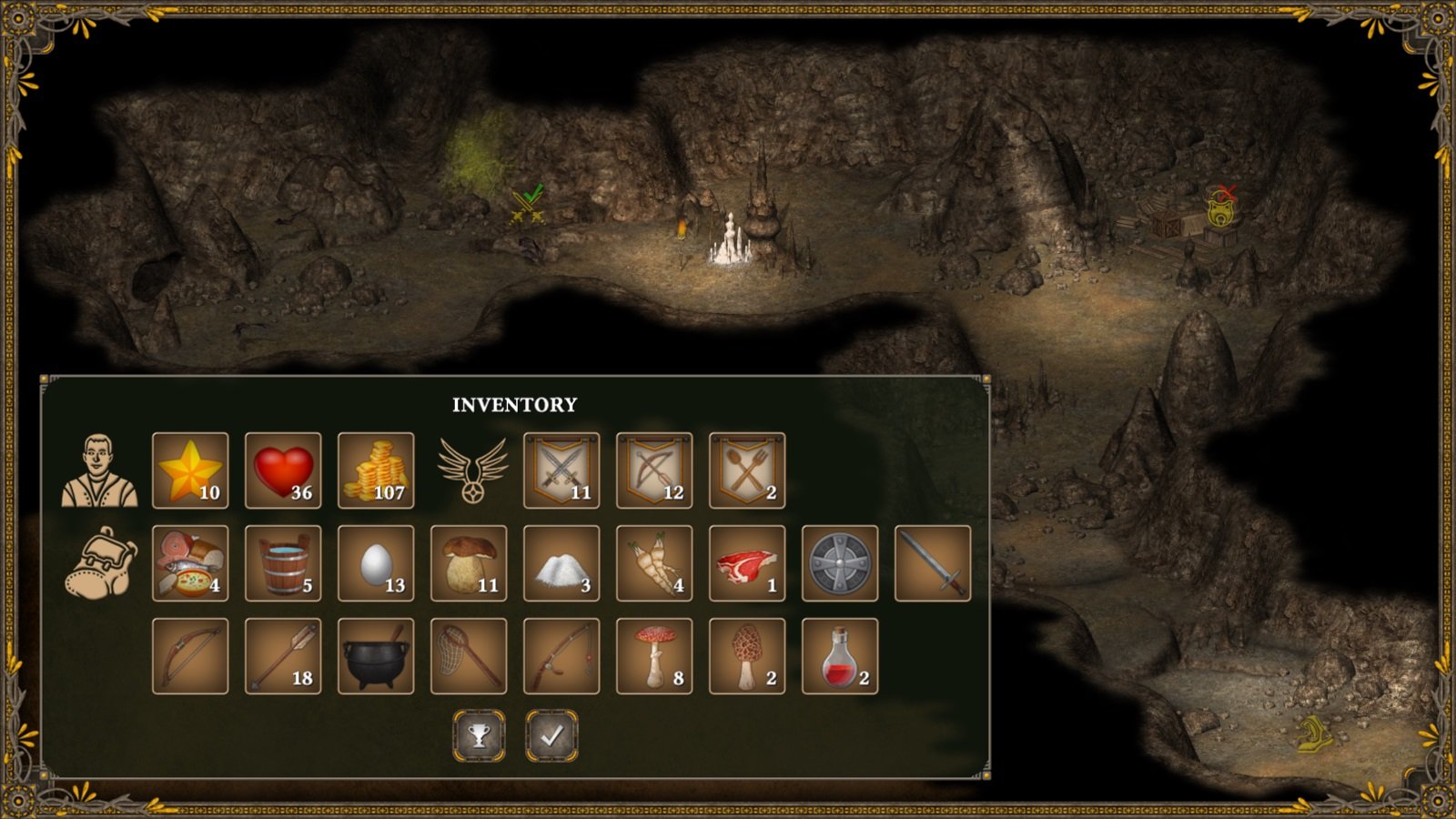 王国英雄3/Hero of the Kingdom III(v1.11)